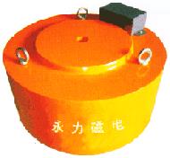 RCDB系列干式电磁除铁器