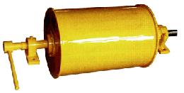 CTZ系列中场强永磁滚筒