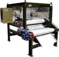 强磁辊式磁选机