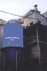 LLY-B 系列立窑玻纤袋除铁器