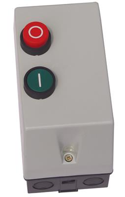 QCX2(L巨1)系列磁力启动器