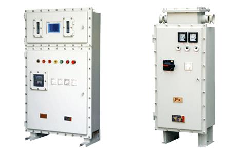 CBQ56系列防爆星三角起动器