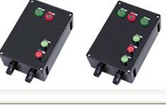 BQC8050系列防爆防腐磁力起动器(II C)