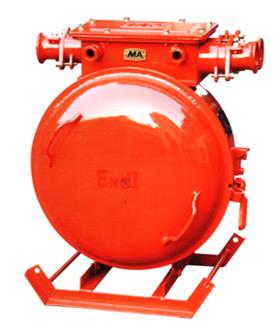 QBZ系列矿用隔爆型真空电磁起动器