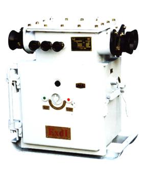 QJZ矿用系列隔爆型本质安全型真空电磁起动器