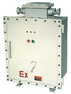 CBQ58系列防爆软起动器