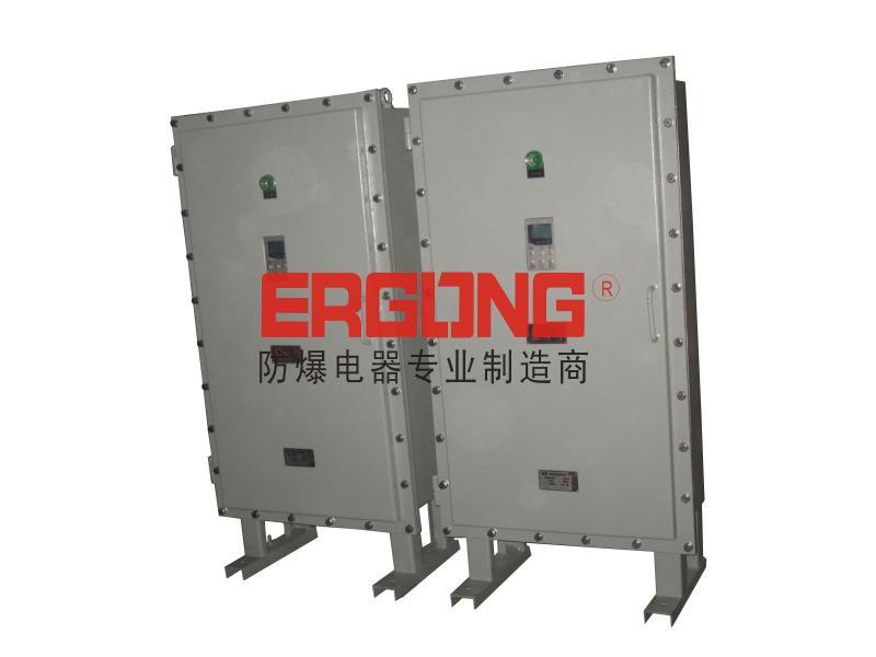 防爆变频器（立式）