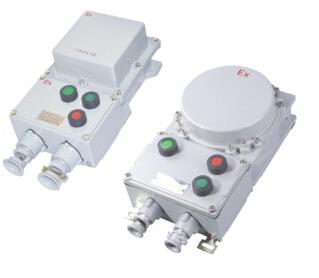 BQC-DIP系列粉尘防爆磁力启动器(DIP A20)