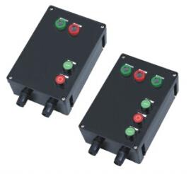 BQD53-S系列防爆电磁启动器(全塑外壳(ⅡC)