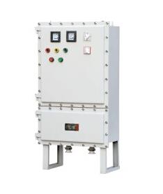 BQJ系列防爆自耦电磁起动箱(ⅡB)