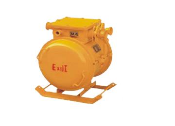 QBZ-80/660(380)电磁启动器