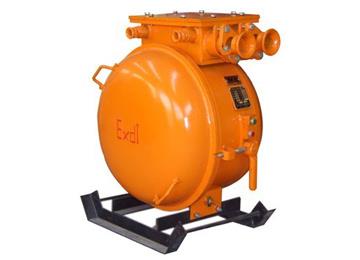 QBZ-200真空可逆电磁起动器