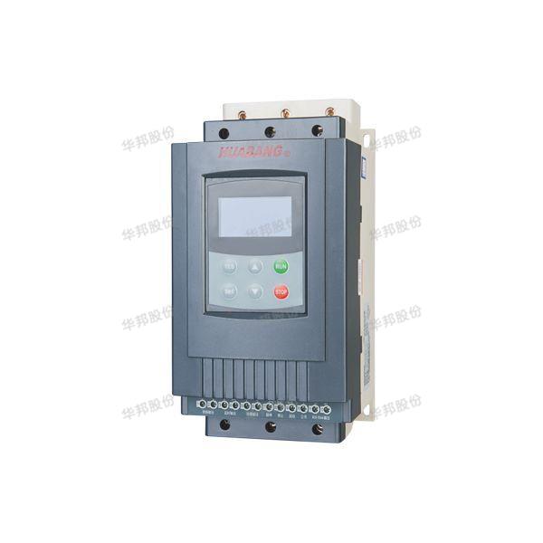 JJR2系列智能化电动机软起动器