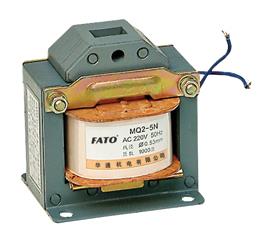 MQ2系列牵引电磁铁