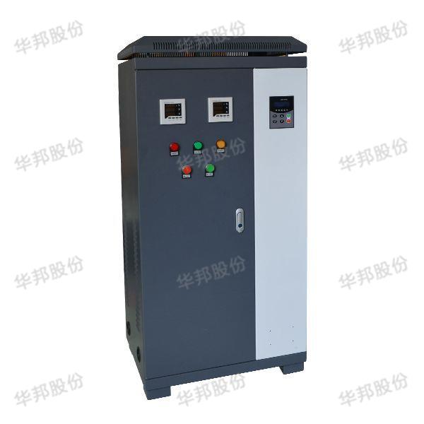 旁路式软启动柜