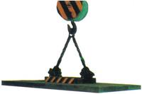 YX系列永磁吸吊器