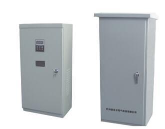 智能电动机软起动柜