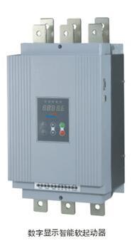 HXR5系列智能化电动机软起动器