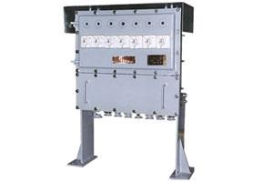 BDQ60-4防爆电磁起动器(ⅡB)