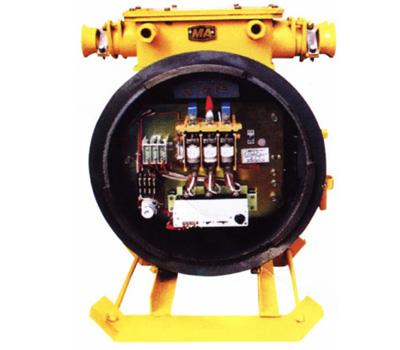 QBZ 系列矿用隔爆型真空电磁起动器