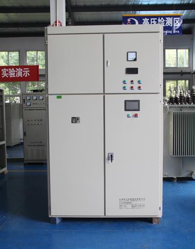 TBQD系列电磁调压补偿软起动装置