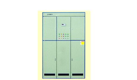 GSDQ系列水电阻(高压交流电动机)起动器