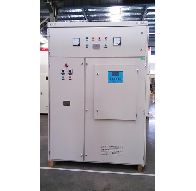 GGQ系列（高压交流电机）高压固态软起动器