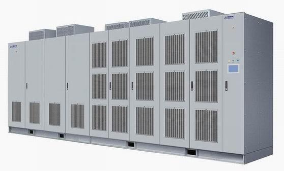 GBRQ系列变频软起动器