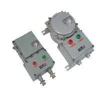 ZBQD53系列防爆电磁起动器