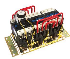 QJX2系列星三角起动器