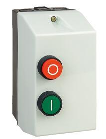 QCX2系列电磁起动器