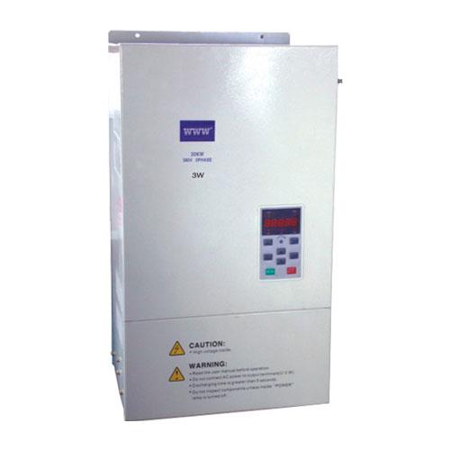 变频器、软起动器 3WB-M