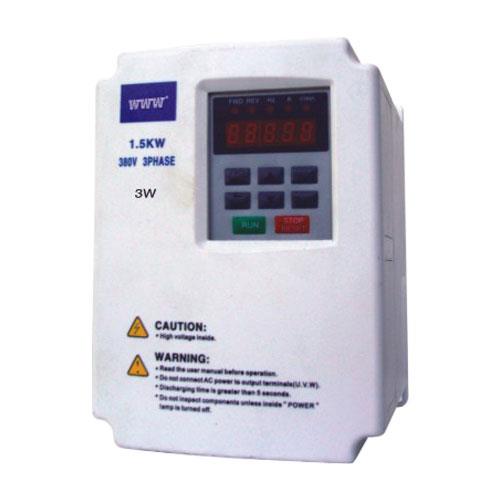 变频器、软起动器 3WB-P