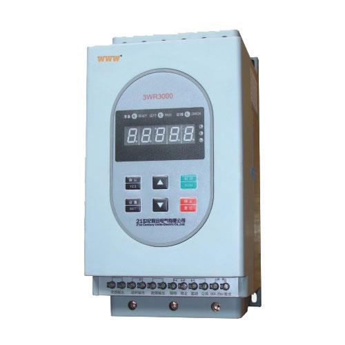 电机软起动器 3WR-3