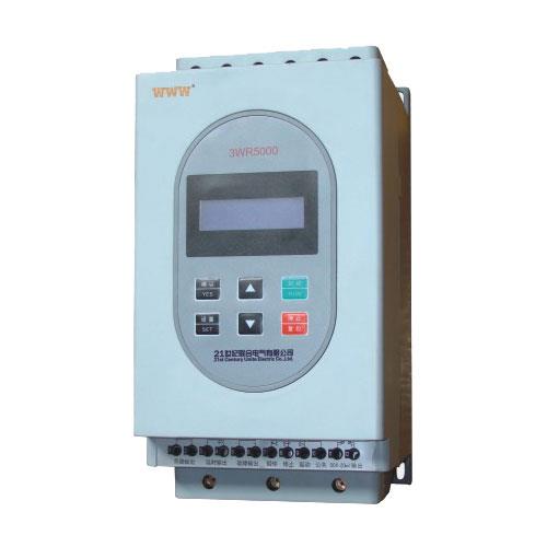 变频器、软起动器 3WR-5