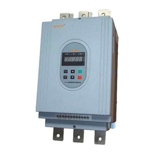 变频器、软起动器 3WR-3