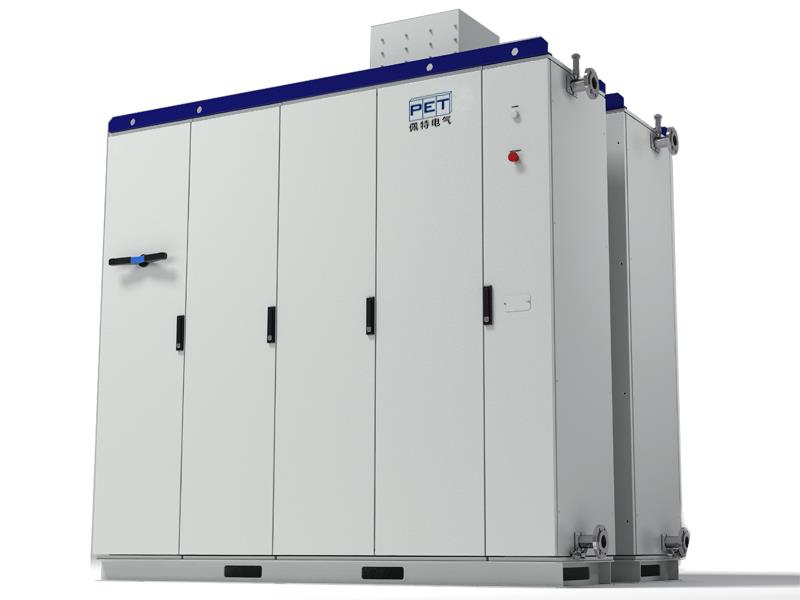 全功率液冷变流器