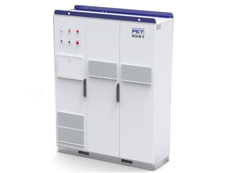 全功率风冷变流器