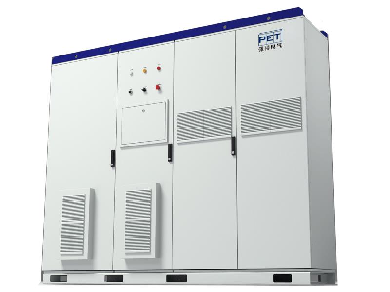 双馈风冷变流器