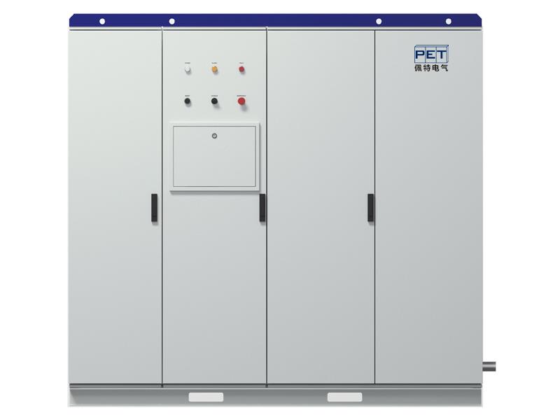 双馈液冷变流器