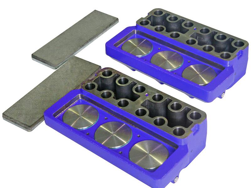 2MW风力发电机组偏航制动器