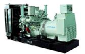 沃尔沃系列柴油发电机组(2)
