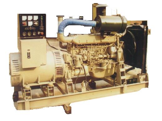 康明斯系列柴油发电机组