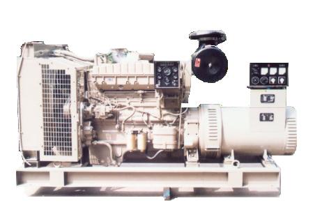 康明斯系列柴油发电机组(2)