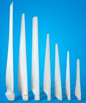 风力发电机叶片