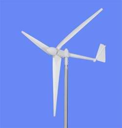 3000W风力发电机组