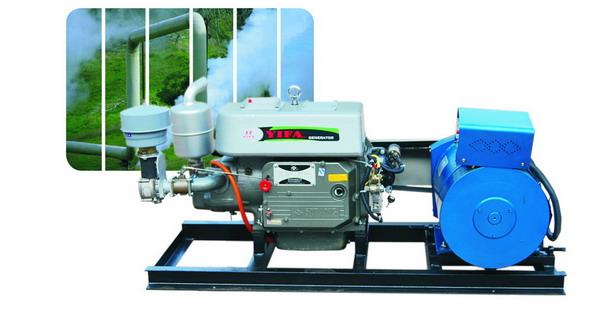 液化石油气系列 － 里卡多105系列