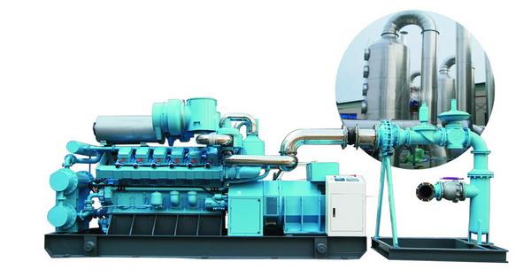 液化石油气系列 － 135系列