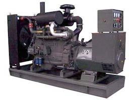 道依茨发电机组系列