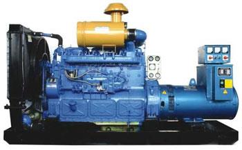 帕金斯柴油发电机组